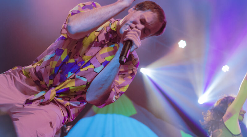 Of Montreal