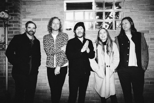 Other Lives by Johnny LaVallee