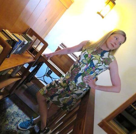 Paranoid Style by Tad Unreasonable