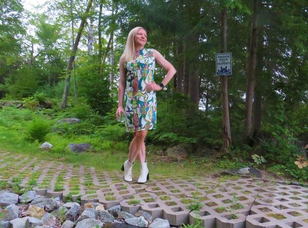 Paranoid Style by Tad Unreasonable