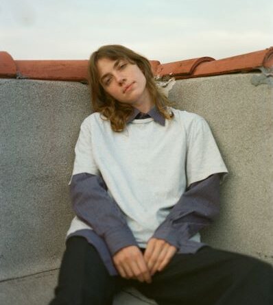 Phoebe Go by Alexis Aquino