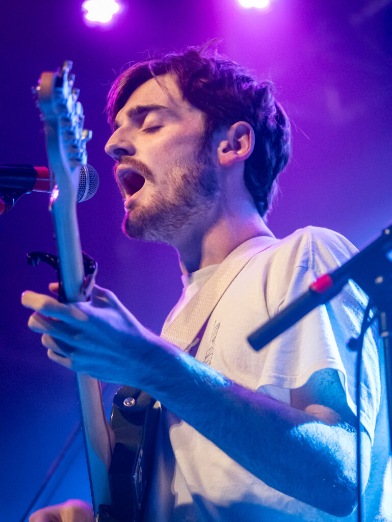 Racing Mount Pleasant