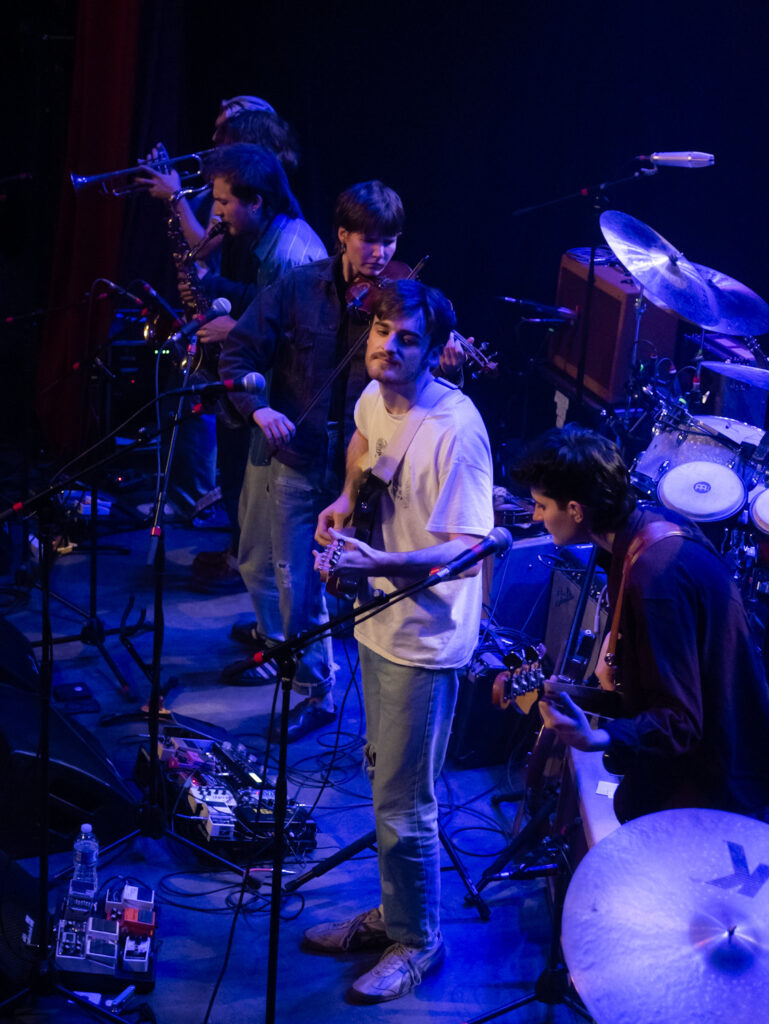 Racing Mount Pleasant