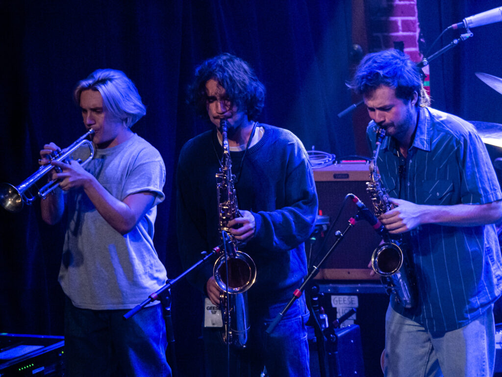 Racing Mount Pleasant