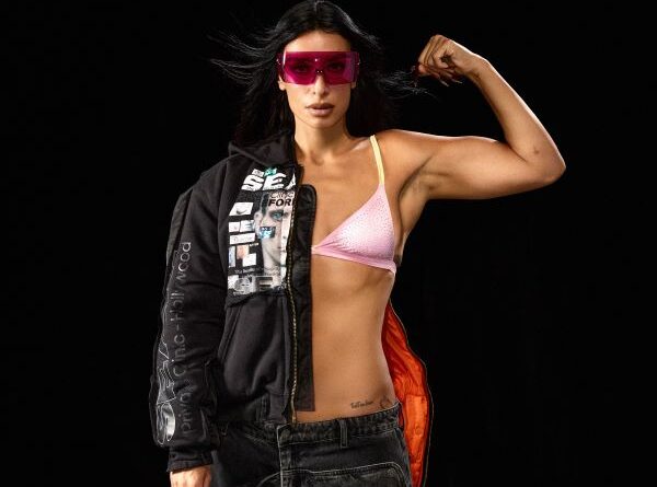 Sevdaliza by Yann Weber