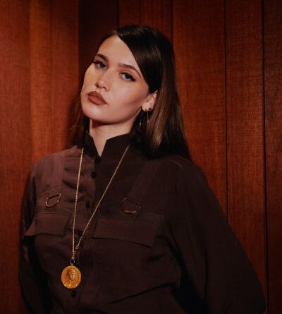 Sienna Spiro by Petros