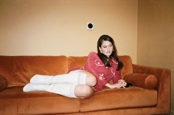 Sienna Spiro by Mathias Apap