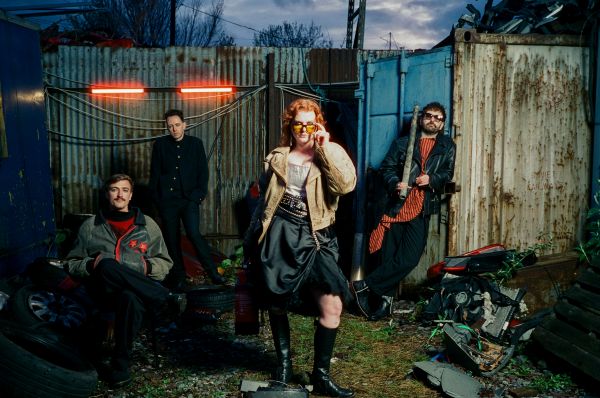 Sprints by David Willis2