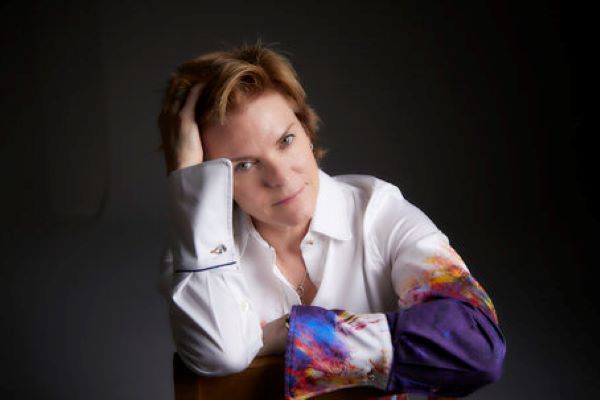 Stephanie Sammons by Debra Gloria