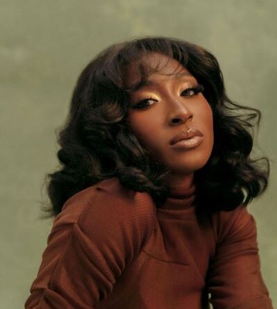 Susan Carol by Cheril Sanchez