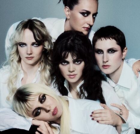 The Last Dinner Party by Rachell Smith2