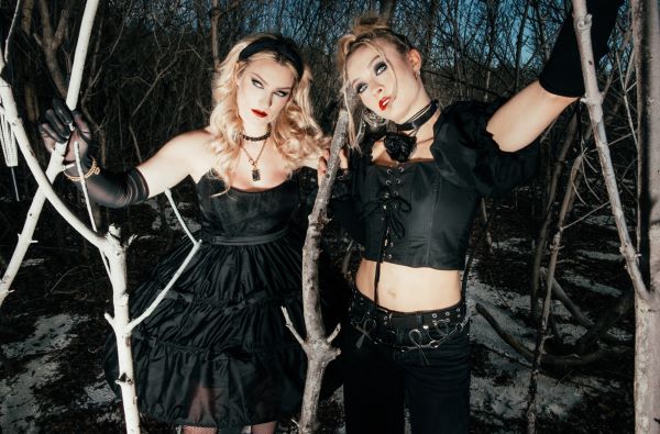 The Pretty Wild by Joshua Shultz2