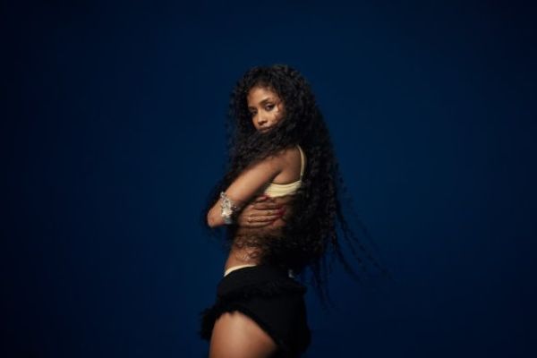 Tyla by Epic Records