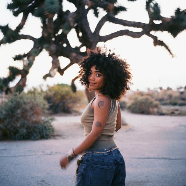 Umi by Kevin Sinclair