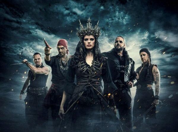 Visions of Atlantis by Robert Eikelpoth2