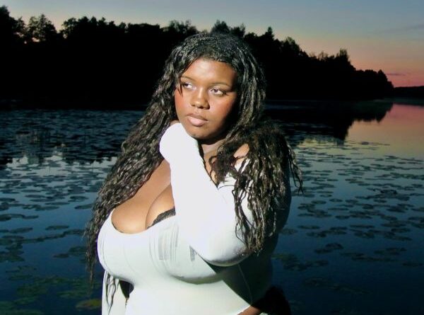 Waterbaby by Levi Axene2