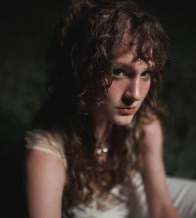 Whitney Whitney by OSWALDO CEPEDA