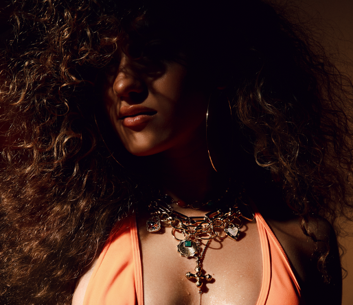 Skylar Simone by Sasha Samsanova